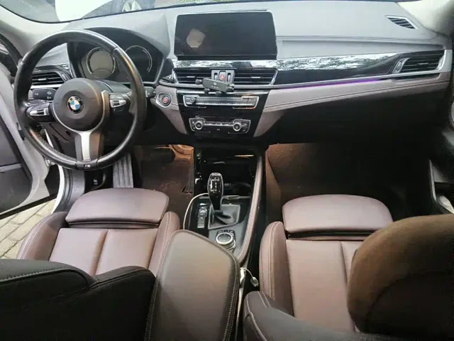 BMW X2 — Фото автомобиля 12