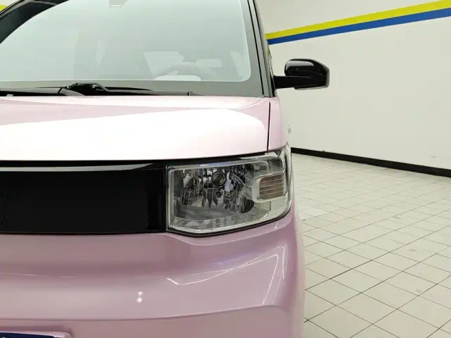Wuling Hongguang Mini EV — Фото автомобиля 5