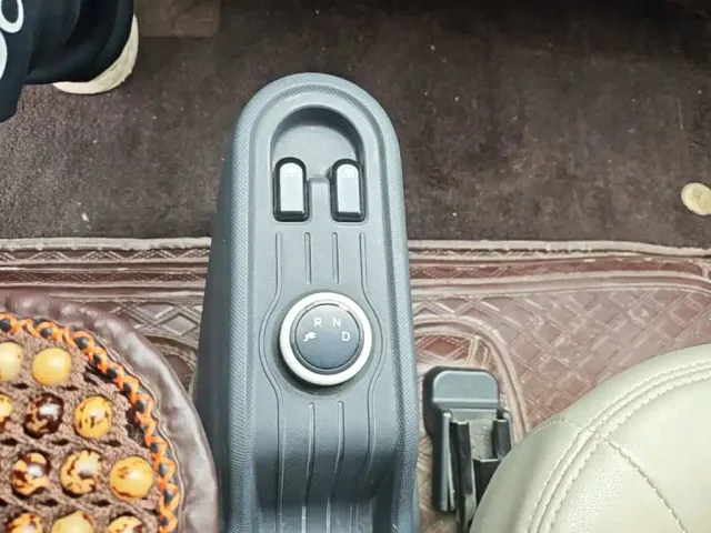 Wuling Hongguang Mini EV — Фото автомобиля 13