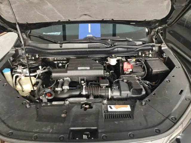 Honda Breeze — Фото автомобиля 19