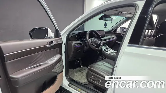 Hyundai Palisade The New Palisade Дизель 2.2 2WD — Фото автомобиля 9