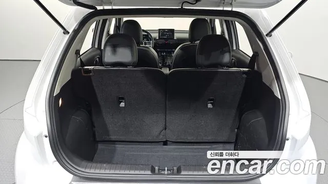Hyundai Casper Casper Inspiration — Фото автомобиля 16
