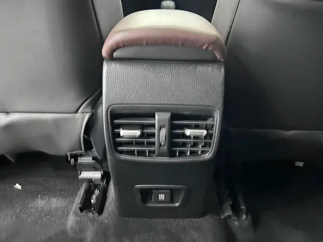 Toyota Levin — Фото автомобиля 15