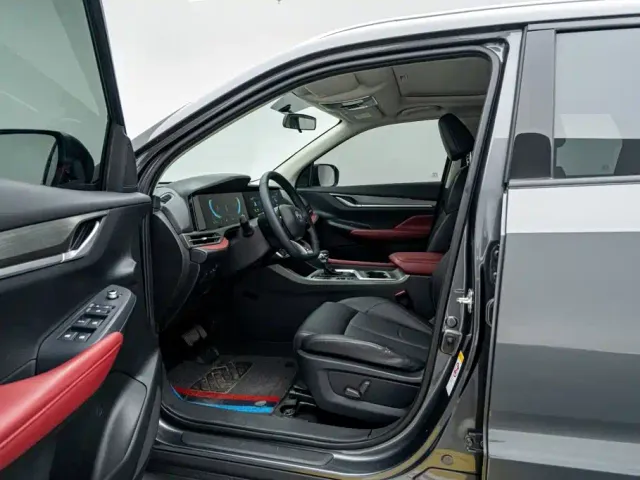 Changan CS55 Plus — Фото автомобиля 24