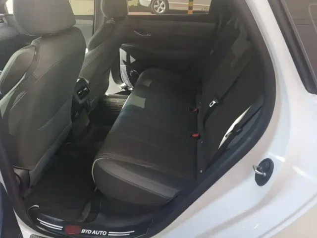 BYD Qin PLUS — Фото автомобиля 16