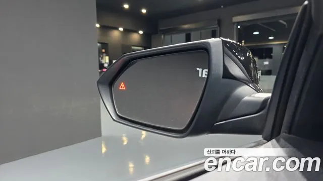 Hyundai Avante CN7 — Фото автомобиля 19