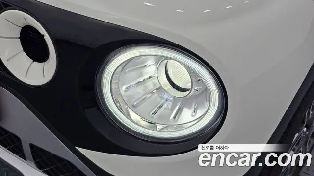 Hyundai Casper — Фото автомобиля 7