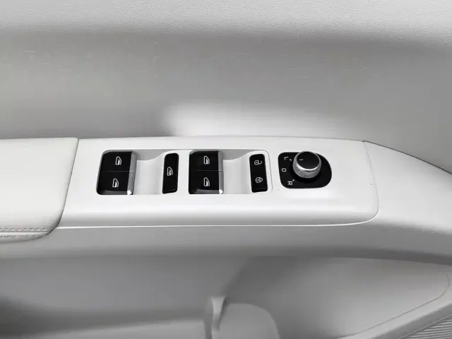 Geely Starry Wish — Фото автомобиля 9
