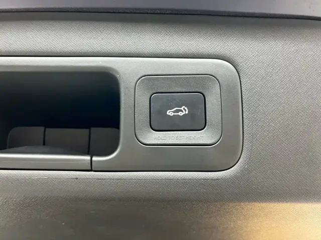 GAC Trumpchi E9 — Фото автомобиля 7