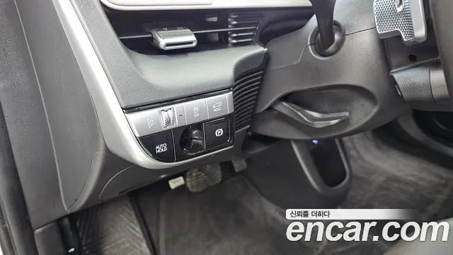 Hyundai Ioniq5 Ioniq5 Long Range AWD — Фото автомобиля 16