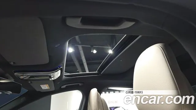 Mercedes-Benz E-Class — Фото автомобиля 18