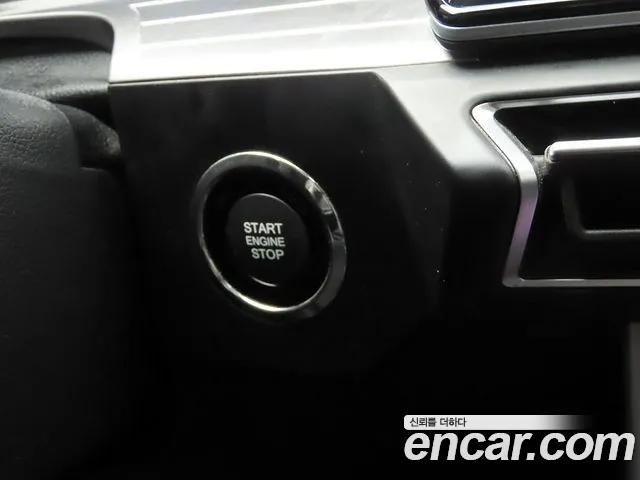 KG_Mobility_Ssangyong Torres Torres Бензин 1.5 2WD — Фото автомобиля 12