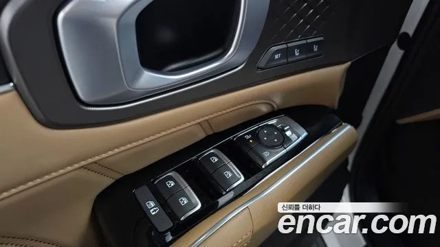 Kia Sorento 4th Gen — Фото автомобиля 28
