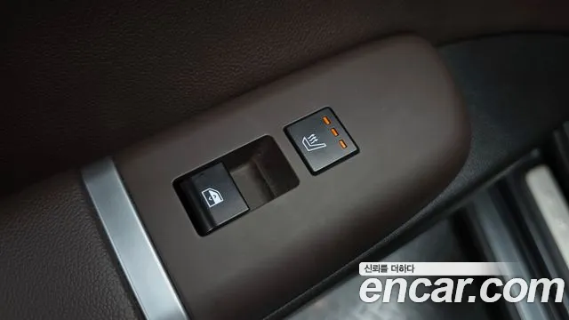 Hyundai Grandeur — Фото автомобиля 27