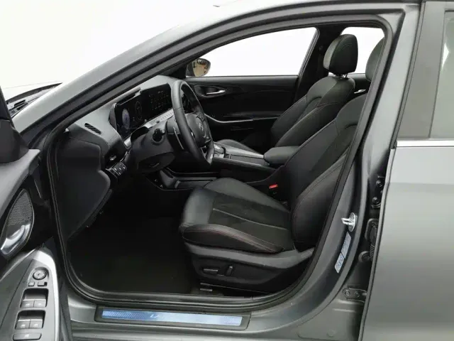 Hyundai Fista — Фото автомобиля 10