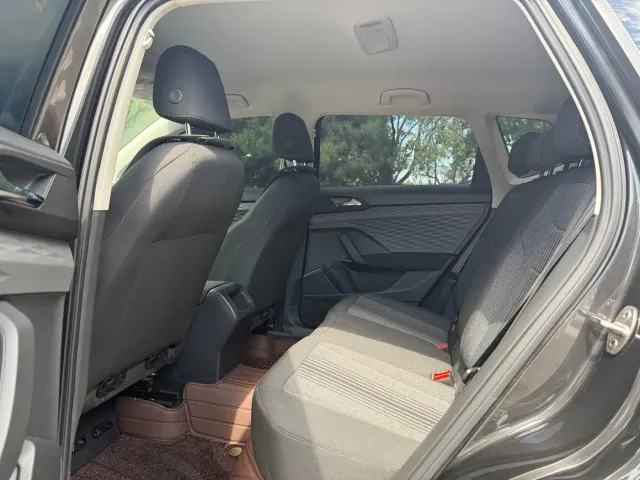 Volkswagen Tharu — Фото автомобиля 5