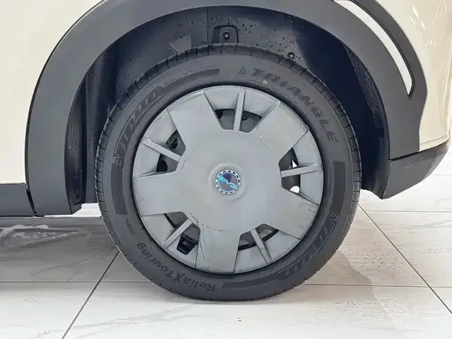 BYD Seagull — Фото автомобиля 13