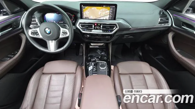 BMW X4 xDrive20i M Sport Pro Special Edition — Фото автомобиля 6
