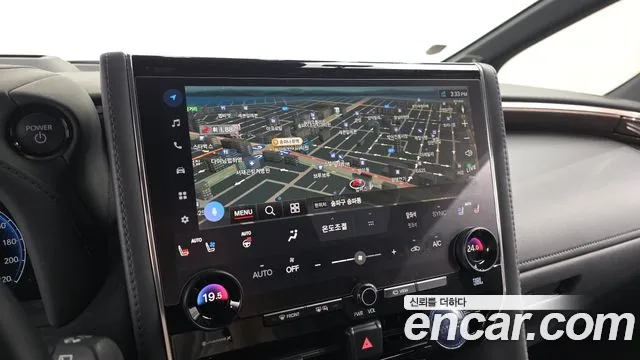 Toyota Alphard — Фото автомобиля 13