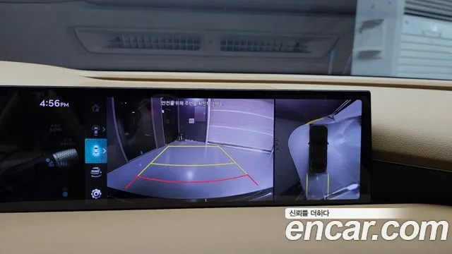 Genesis G80 Бензин 2.5 турбо 2WD — Фото автомобиля 11