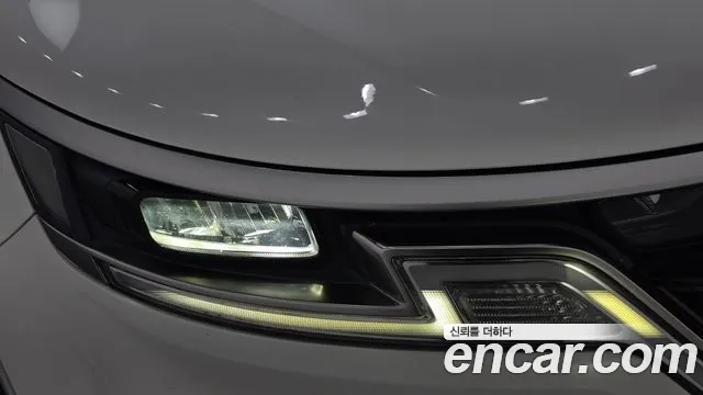 Kia Carnival 4th Gen — Фото автомобиля 7