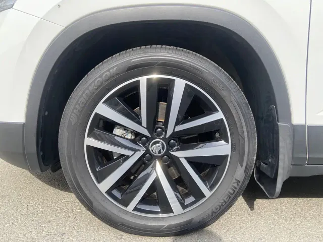 Škoda Kamiq 2023 Facelift 1.5L Auto Comfort Edition — Фото автомобиля 13