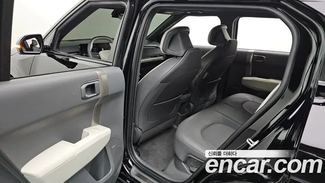 Kia EV3 Long Range 2WD — Фото автомобиля 24