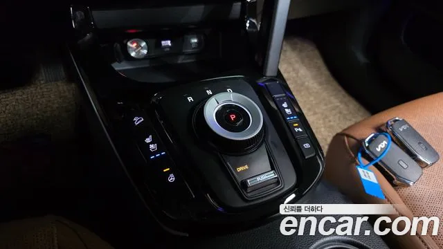 Kia Seltos — Фото автомобиля 12