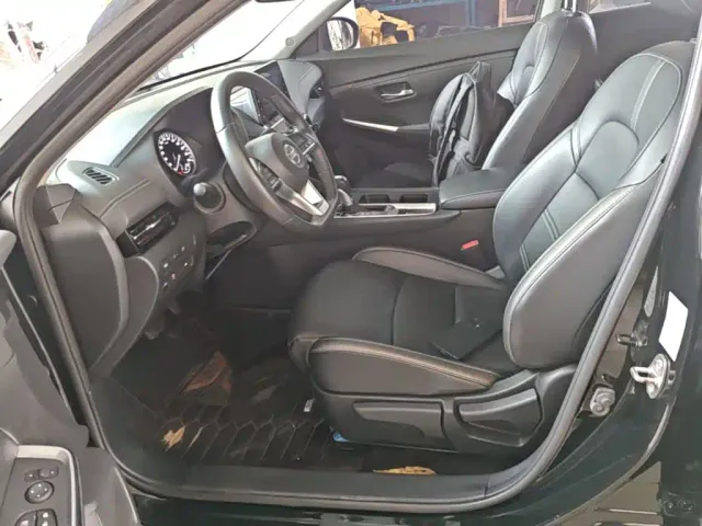 Nissan Sylphy 2022 1.6L XL CVT Delight Edition — Фото автомобиля 14