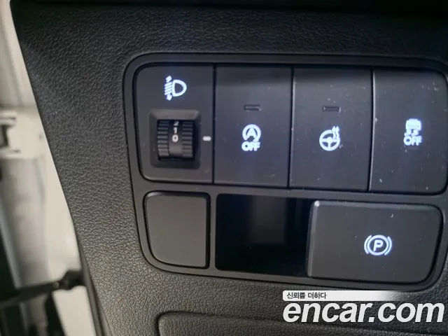 Hyundai Staria — Фото автомобиля 10