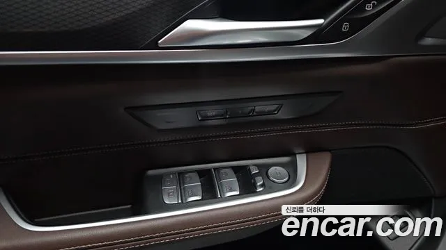 BMW Gran Turismo G32 — Фото автомобиля 28