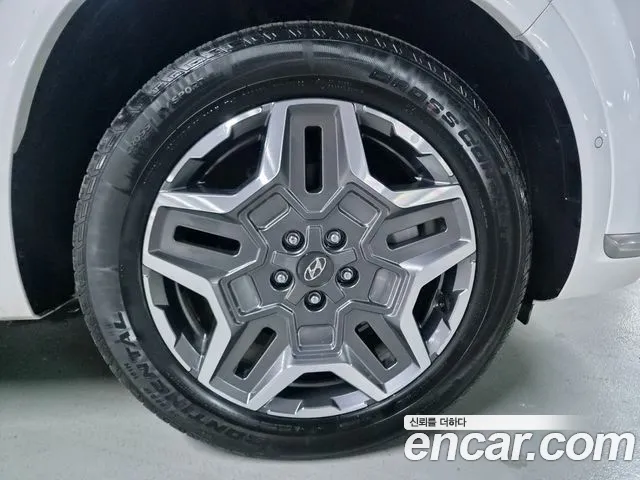 Hyundai Santafe — Фото автомобиля 20