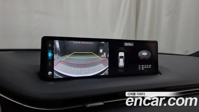 Genesis GV70 2.5T Бензин 2WD — Фото автомобиля 15