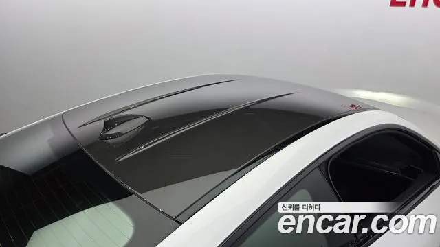 BMW M4 G82 — Фото автомобиля 30