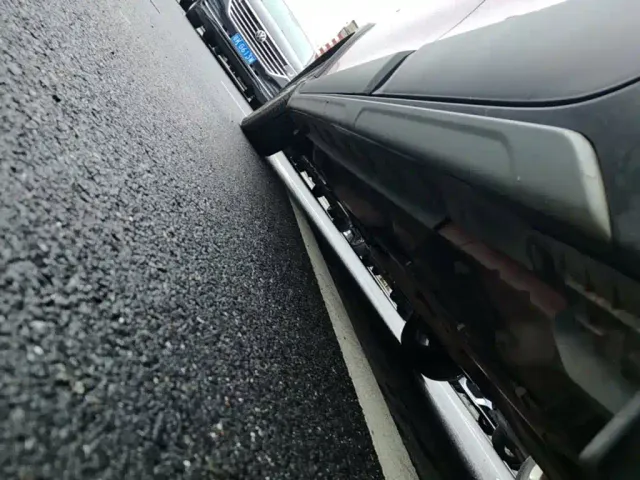 Toyota YARiS L Zhi Xuan — Фото автомобиля 21