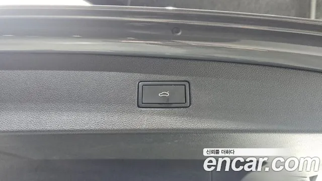 Volkswagen Tiguan Tiguan 2 поколение 2.0 TDI Prestige — Фото автомобиля 20