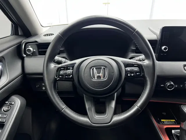 Honda Vezel — Фото автомобиля 10
