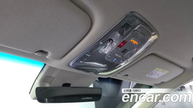 Genesis G80 RG3 — Фото автомобиля 18