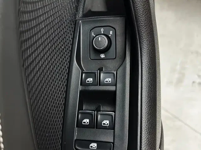 Skoda Octavia — Фото автомобиля 14