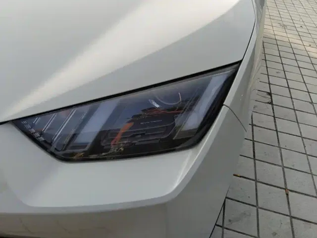 BYD Seagull — Фото автомобиля 5