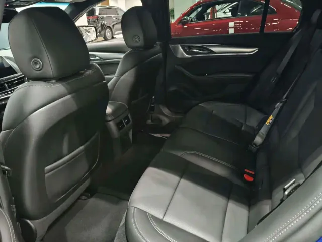 Cadillac CT5 — Фото автомобиля 6