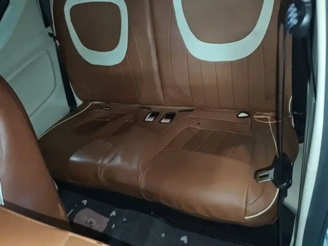 Wuling Hongguang Mini EV — Фото автомобиля 16