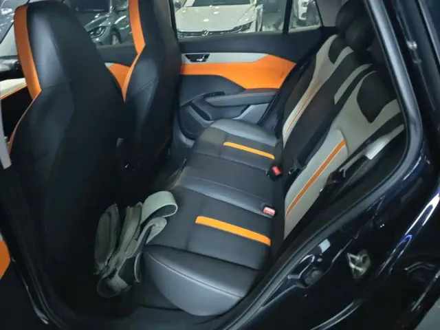 Dongfeng Yixuan GS — Фото автомобиля 16