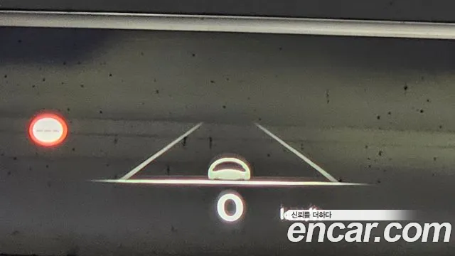 Genesis GV70 2.5T Бензин 2WD — Фото автомобиля 16