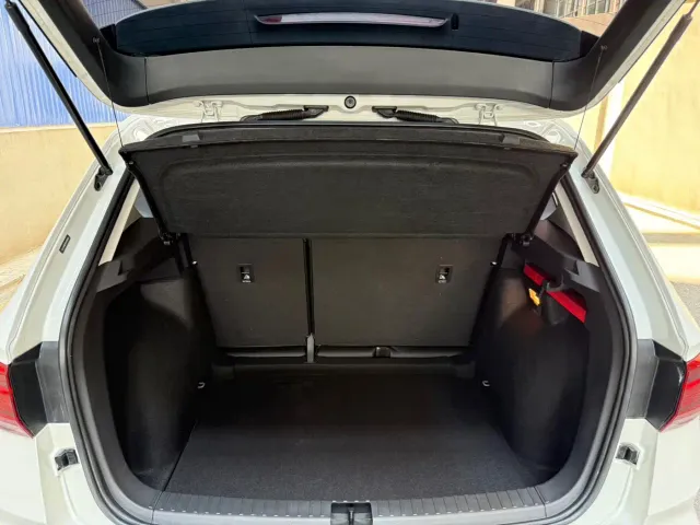 Volkswagen Tharu — Фото автомобиля 19