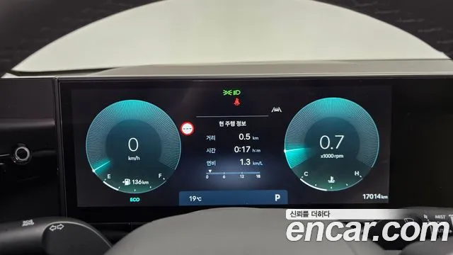 Hyundai Grandeur GN7 — Фото автомобиля 11