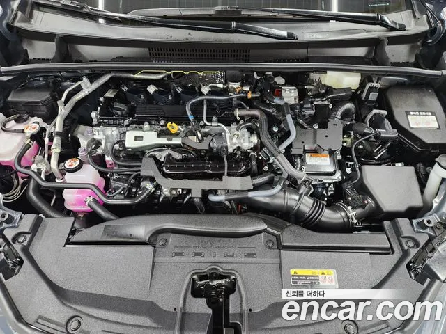 Toyota Prius — Фото автомобиля 6