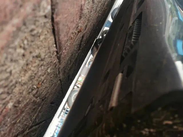 Xiaomi SU7 — Фото автомобиля 17