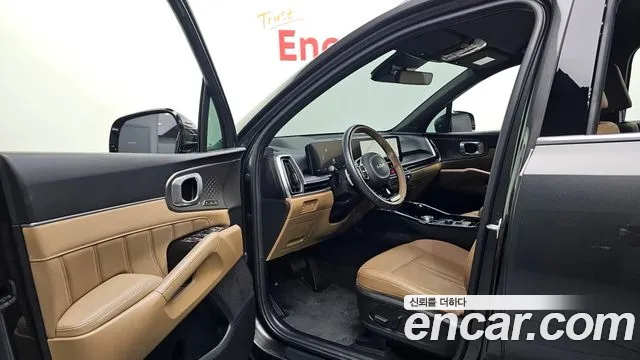 Kia Sorento 4th Gen — Фото автомобиля 15