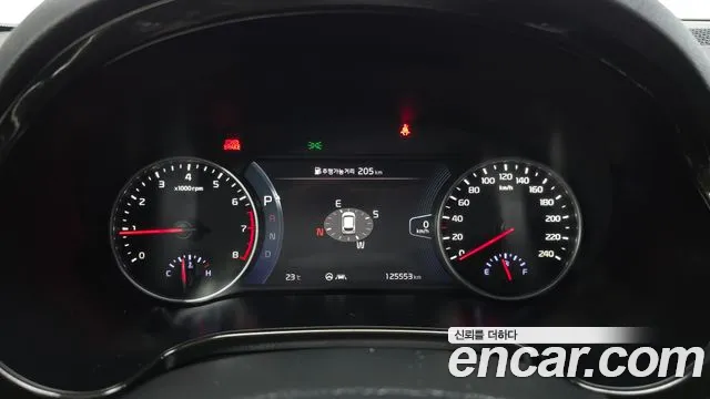Kia Seltos — Фото автомобиля 11
